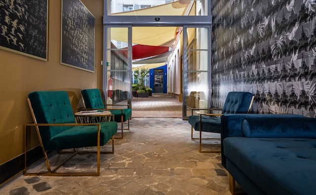 レジデンス & スパ ル プランス レジャン