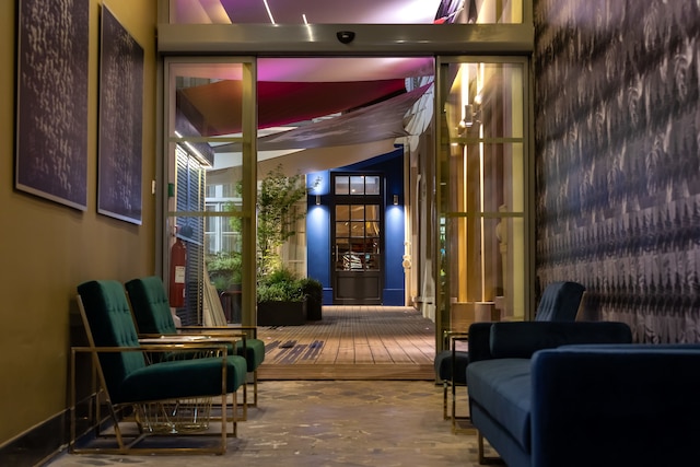 レジデンス & スパ ル プランス レジャン