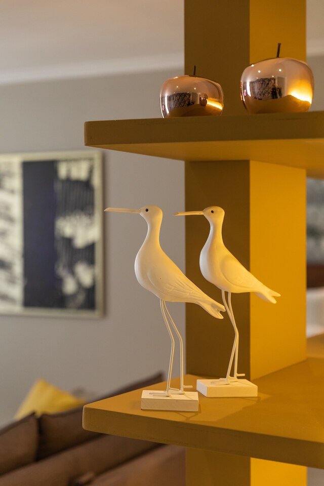 レジデンス & スパ ル プランス レジャン