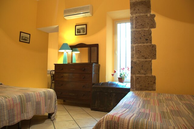 カーサ ジュディッタ アパルタメンティ