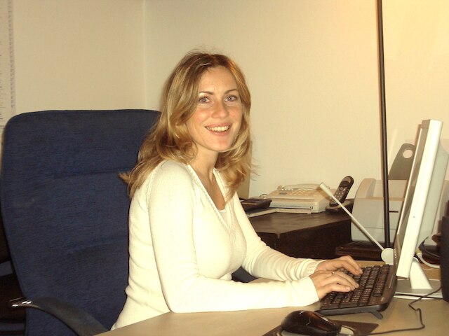 カーサ ジュディッタ アパルタメンティ