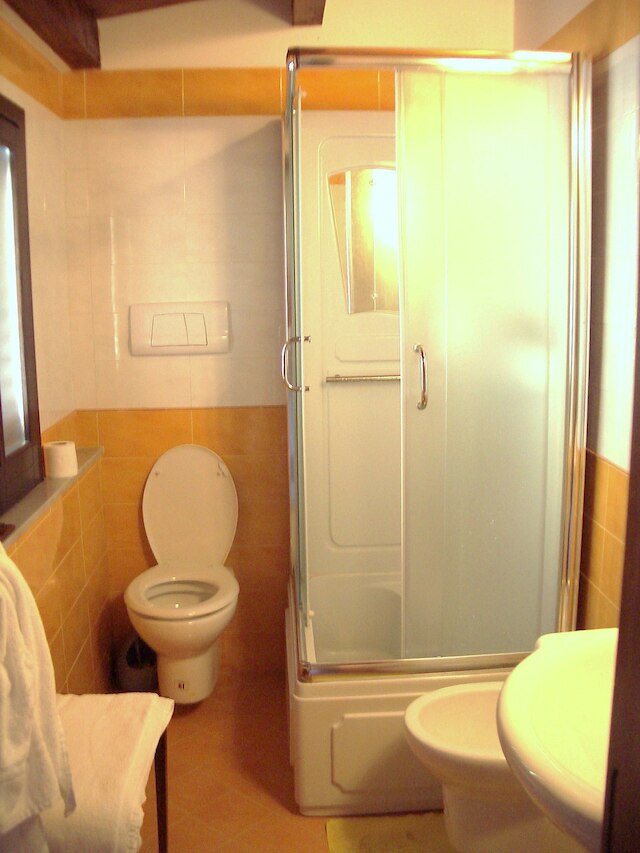 カーサ ジュディッタ アパルタメンティ