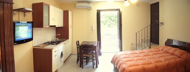 カーサ ジュディッタ アパルタメンティ