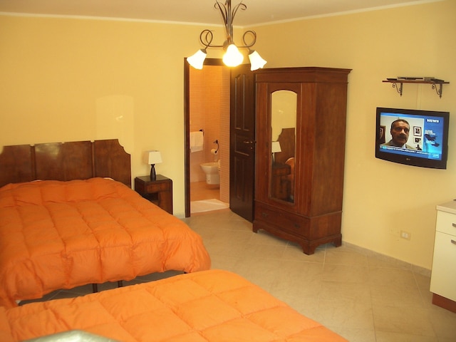 カーサ ジュディッタ アパルタメンティ