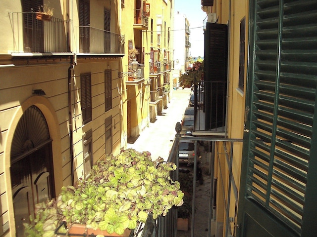 カーサ ジュディッタ アパルタメンティ