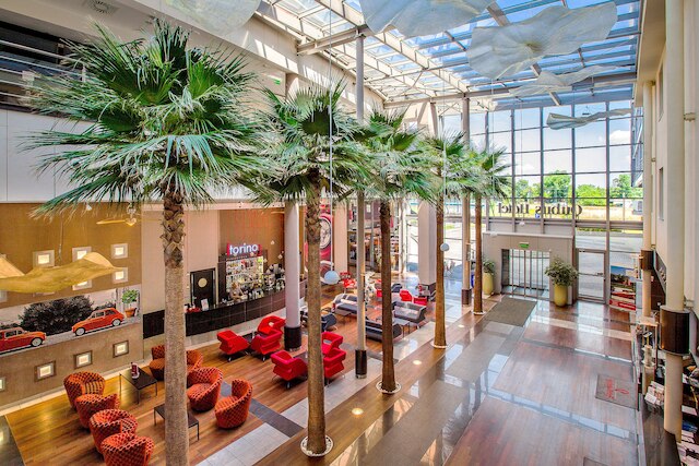 キューバス ホテル クラクフ