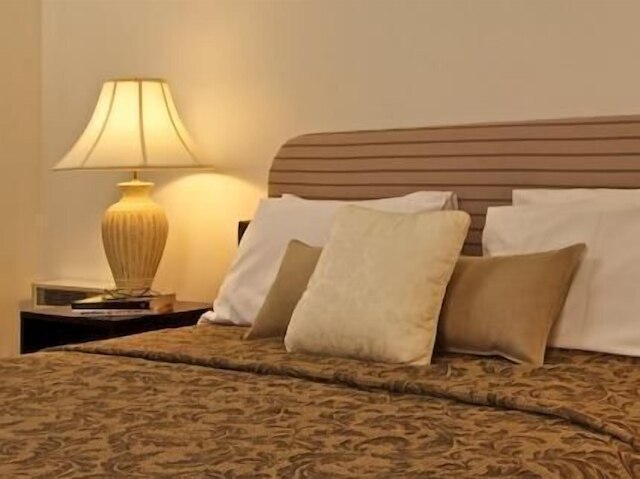 ザ テラス ヴィラズ - エグゼクティブ アパートメンツ