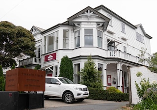 ザ テラス ヴィラズ - エグゼクティブ アパートメンツ