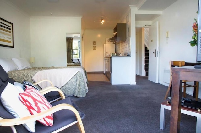 ザ テラス ヴィラズ - エグゼクティブ アパートメンツ