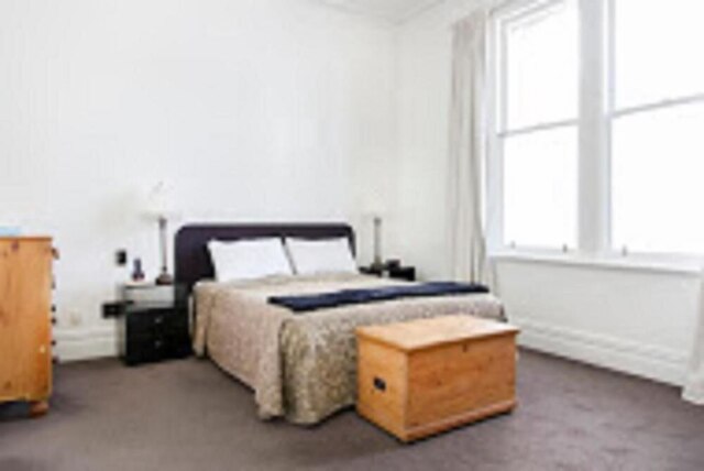 ザ テラス ヴィラズ - エグゼクティブ アパートメンツ