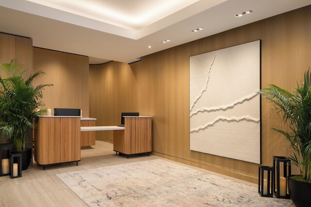 アウラ ホテル タイムズ スクエア