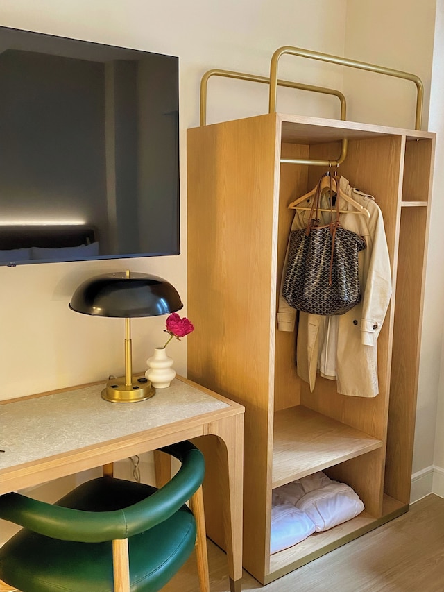 アウラ ホテル タイムズ スクエア