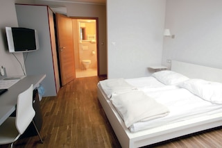 ホテル フロリアン オールド タウン