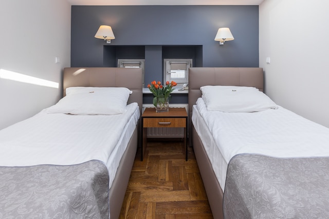 ホテル フロリアン オールド タウン