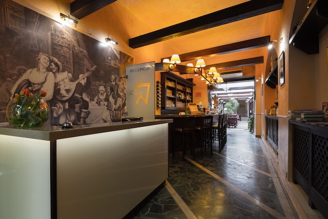 ホテル フロリアン オールド タウン