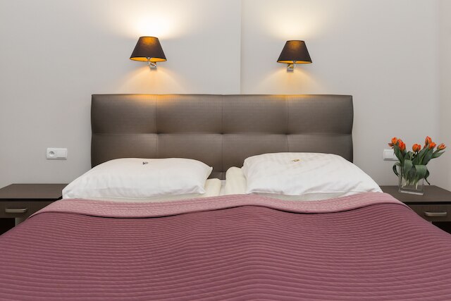 ホテル フロリアン オールド タウン