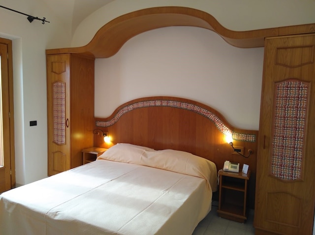 ホテル トラモント ドーロ