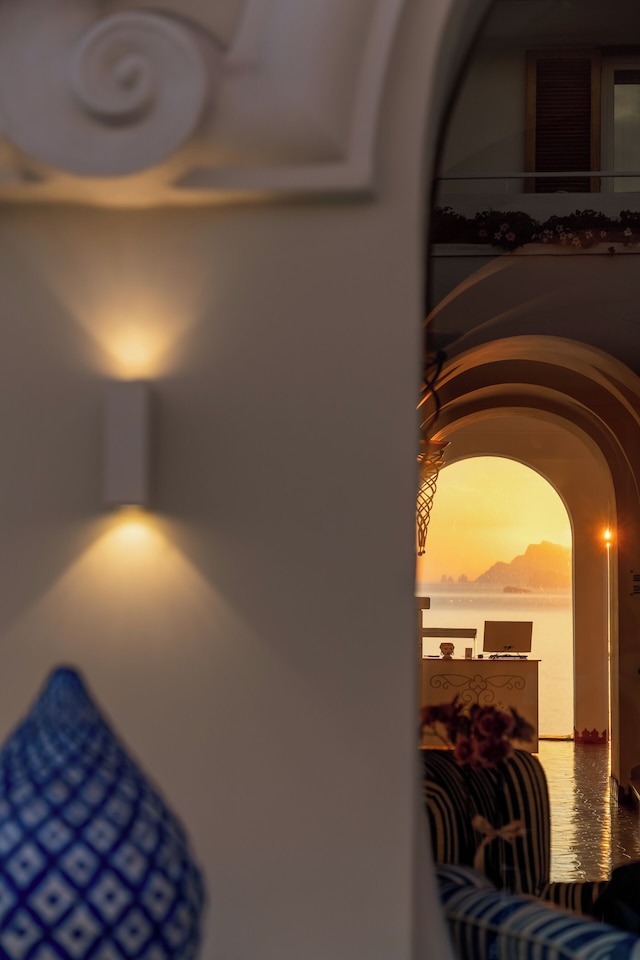 ホテル トラモント ドーロ