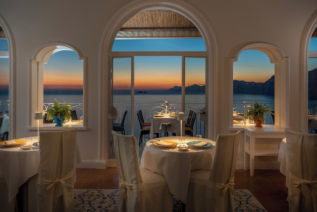 ホテル トラモント ドーロ