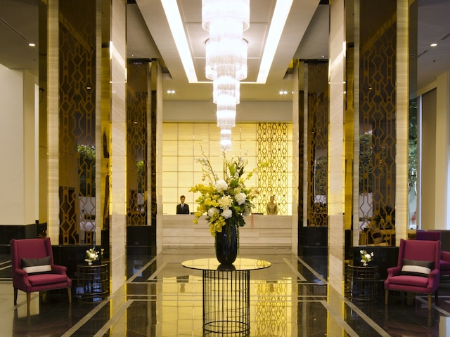 グランデ センター ポイント プルンチット