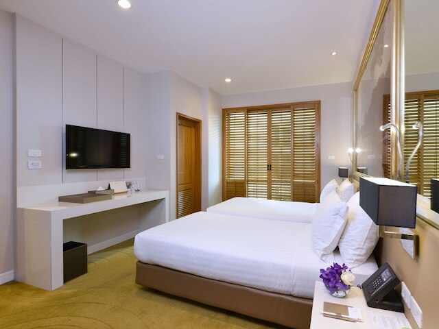 グランデ センター ポイント プルンチット