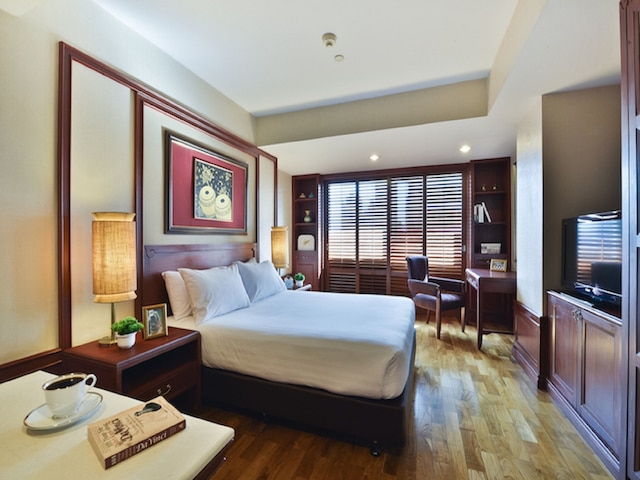 センター ポイント スクンビット トン ロー