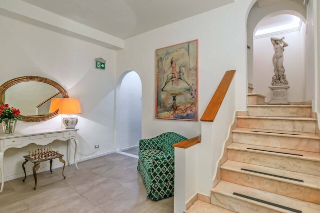 ホテル アカデミア