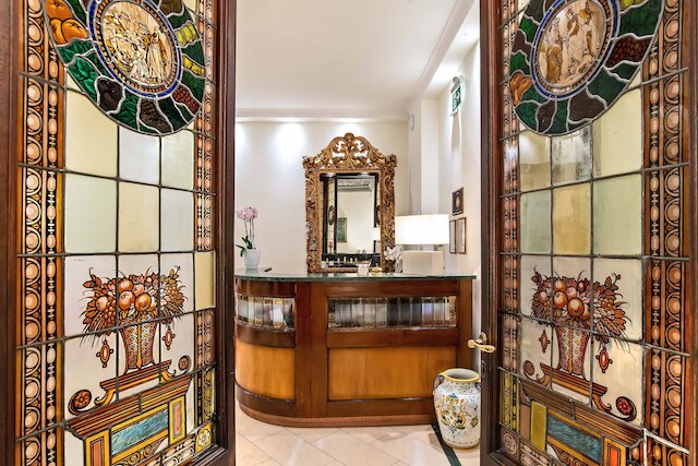 ホテル アカデミア