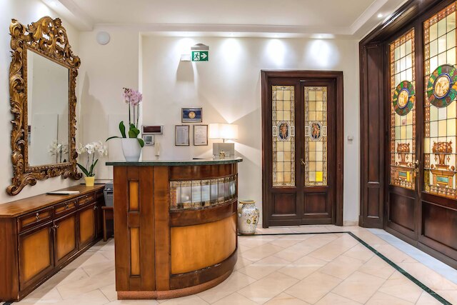 ホテル アカデミア