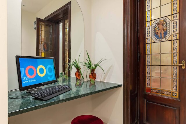 ホテル アカデミア