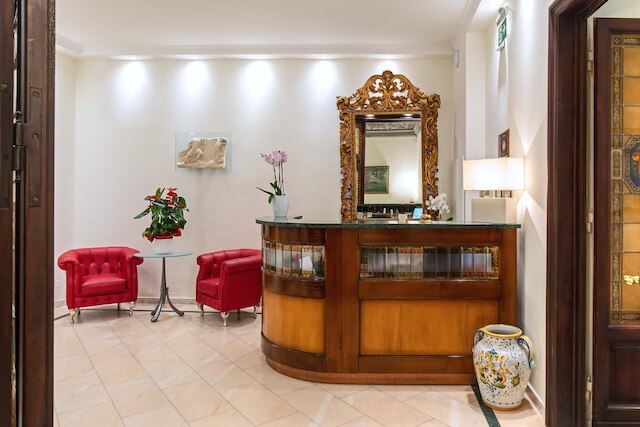 ホテル アカデミア