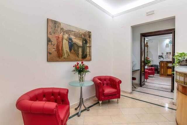 ホテル アカデミア