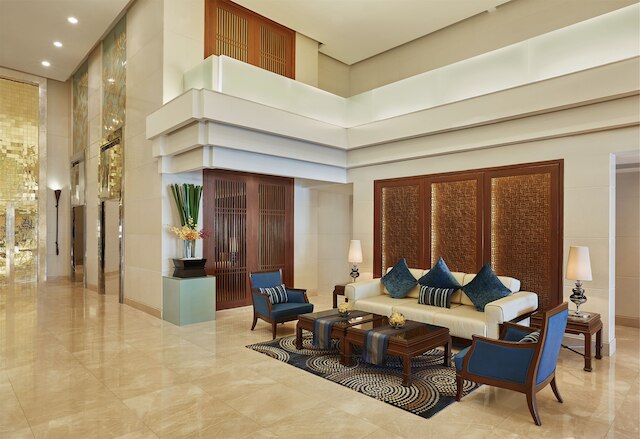 センター ポイント プラス ホテル シーロム