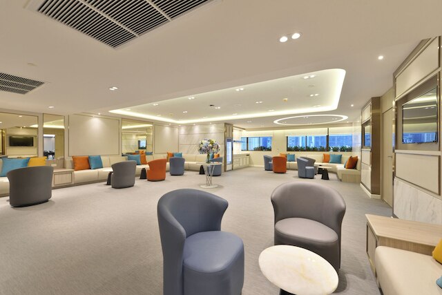 センター ポイント プラス ホテル シーロム