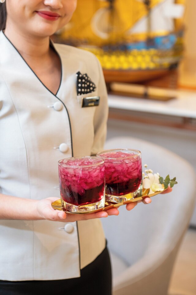 センター ポイント プラス ホテル シーロム