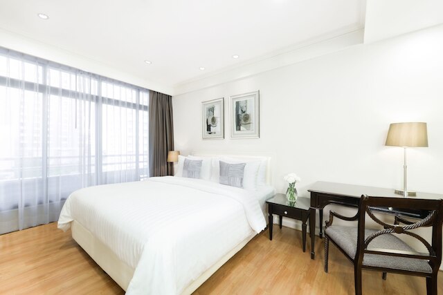 センターポイント・ホテル・チドロム