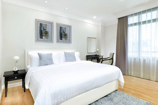 センターポイント・ホテル・チドロム