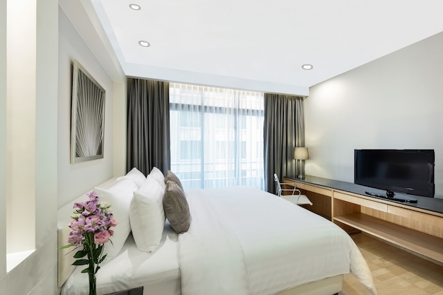 センターポイント・ホテル・チドロム