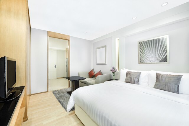 センターポイント・ホテル・チドロム