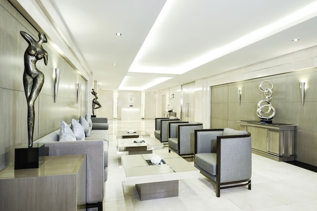 センターポイント・ホテル・チドロム