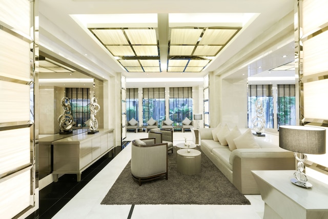 センターポイント・ホテル・チドロム