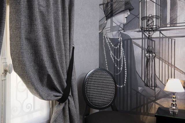 オテル & スパ ドゥ ラトゥール モウブルグ