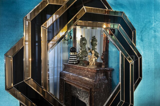 オテル & スパ ドゥ ラトゥール モウブルグ