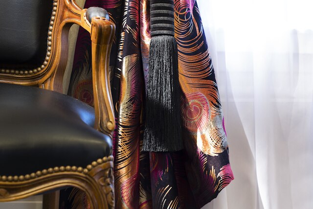 オテル & スパ ドゥ ラトゥール モウブルグ