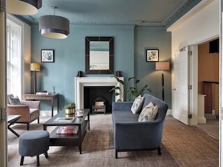 モンタギュー プレイス ホテル