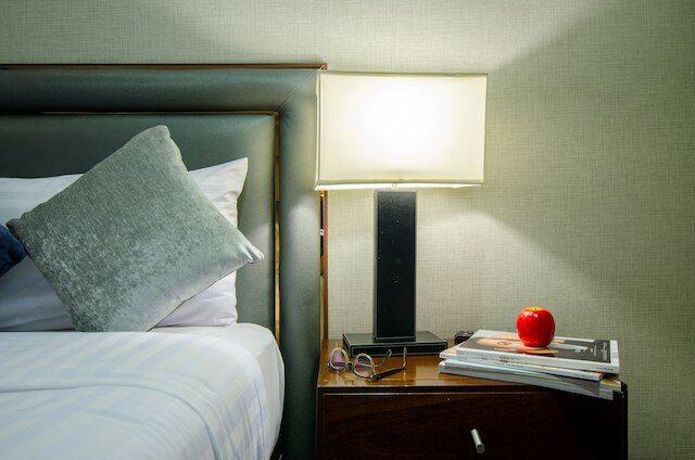 グランド メルキュール バンコク アソーク レジデンス