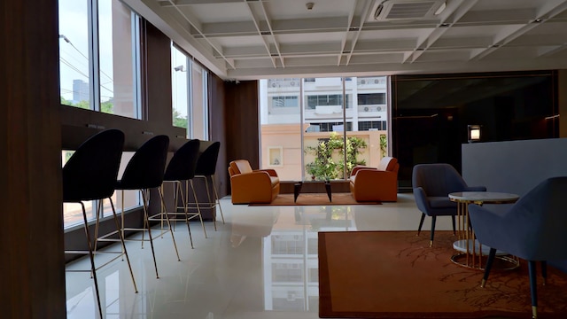 グランド メルキュール バンコク アソーク レジデンス