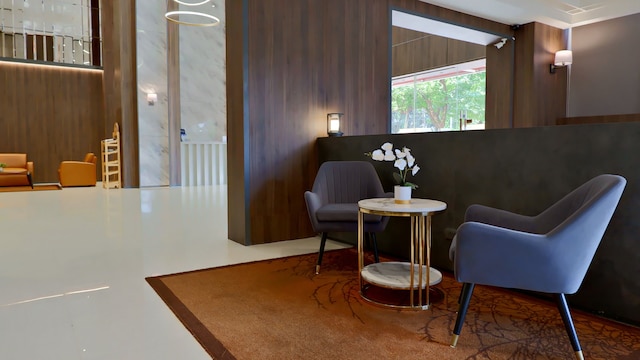 グランド メルキュール バンコク アソーク レジデンス