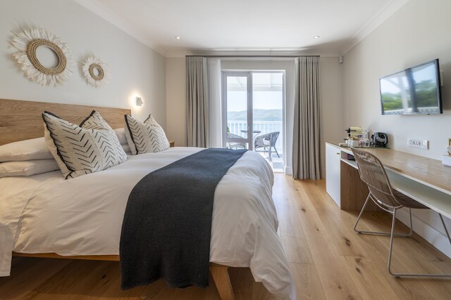 ハイド アウェイ ゲスト ハウス