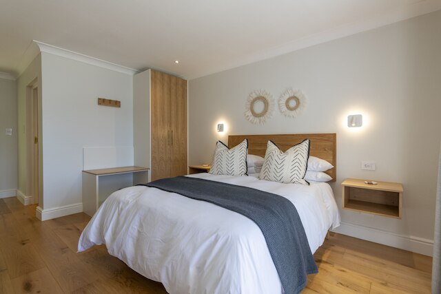 ハイド アウェイ ゲスト ハウス